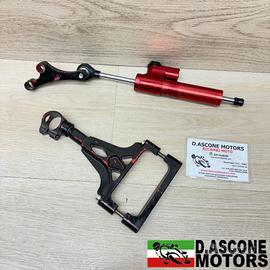 AMMORTIZZATORE STERZO Z1000 2003 2006