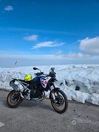  BMW F 900 GS 