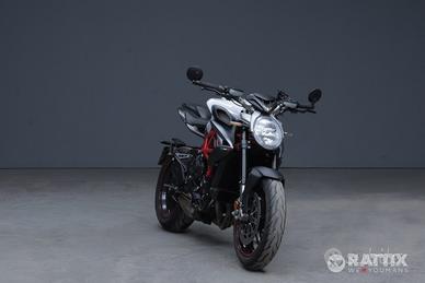 MV AGUSTA Brutale 800