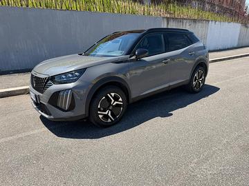 Peugeout GT 130 CV  2023