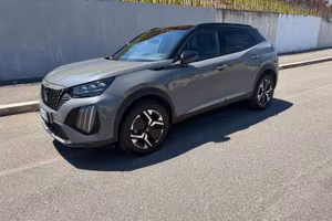 Peugeout GT 130 CV  2023