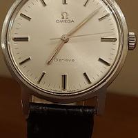 Omega Geneve ref. 135.070 ORIGINALE