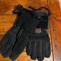 Guanti Barton – Usati in buone condizioni