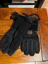 Guanti Barton – Usati in buone condizioni