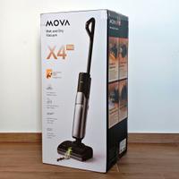 Mova X4  Pro NUOVA