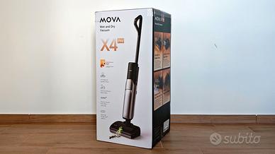 Mova X4  Pro NUOVA