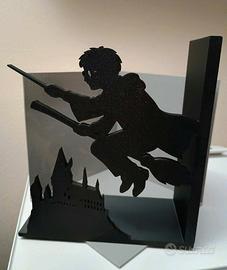 Fermalibro harry potter