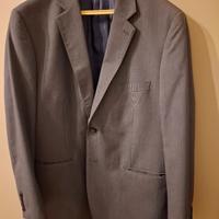 completo da uomo taglia 56