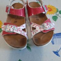 Sandali Grunland bambina