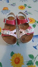 Sandali Grunland bambina