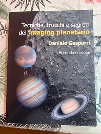 Daniele Gasparri - Tecniche, trucchi e segreti…