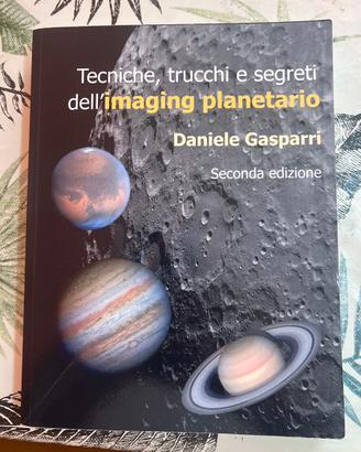 Daniele Gasparri - Tecniche, trucchi e segreti…