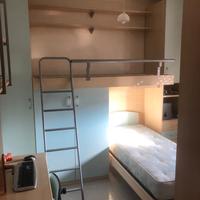 Cameretta usata pochissimo  