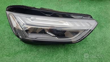 AUDI Q5 80A Restyling MATRIX Faro Fanale Destro Dx