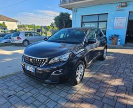 PEUGEOT 3008 BlueHDi 130 S&S Active