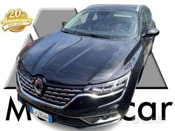 RENAULT Talisman Talisman Sporter Sporter 2.0 bl