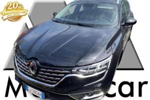 RENAULT Talisman Talisman Sporter Sporter 2.0 bl
