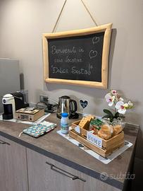 Casa vacanza dolce sosta