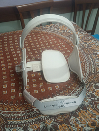 Busto ortopedico c35