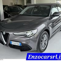 ALFA ROMEO Stelvio 2.2 T.diesel 160CV AT8 RWD Bus.