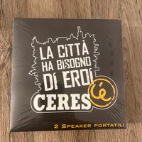 Casse portatili Ceres