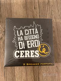 Casse portatili Ceres