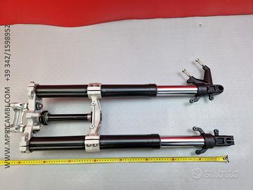 STELI FORCELLA KTM DUKE 125 2013 2014 RC 2011 2012