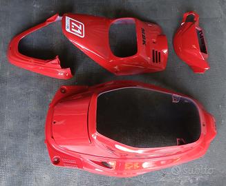 Mbk booster yamaha Bw's  accessori 