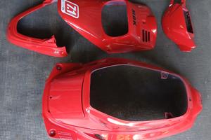 Mbk booster yamaha Bw's  accessori 