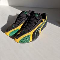 Puma Vintage Jamaica