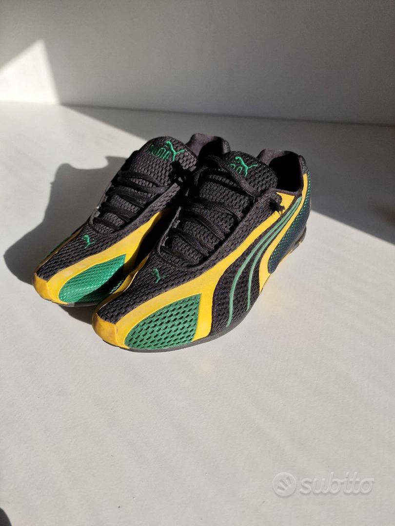 Puma jamaica scarpe online