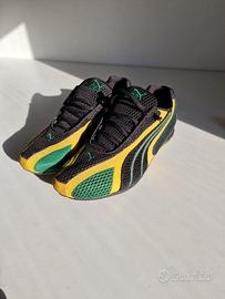 Puma Vintage Jamaica Abbigliamento e Accessori In vendita a Cremona