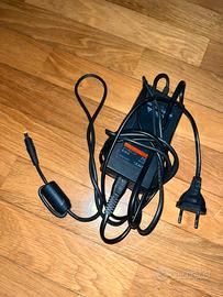 Alimentatore PS2