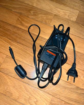 Alimentatore PS2