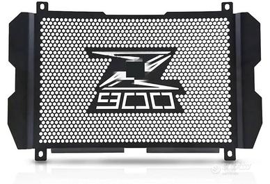 Para-radiatore Kawasaki Z900