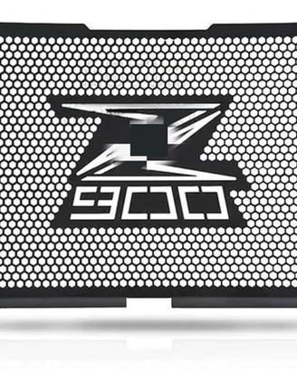 Para-radiatore Kawasaki Z900