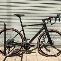 BICICLETTA SCOTT ADDICT 10 VERDE - TG. XS - M