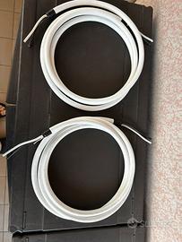 Cavi di potenza Oyade Tunami Vigo V2  3+3mt