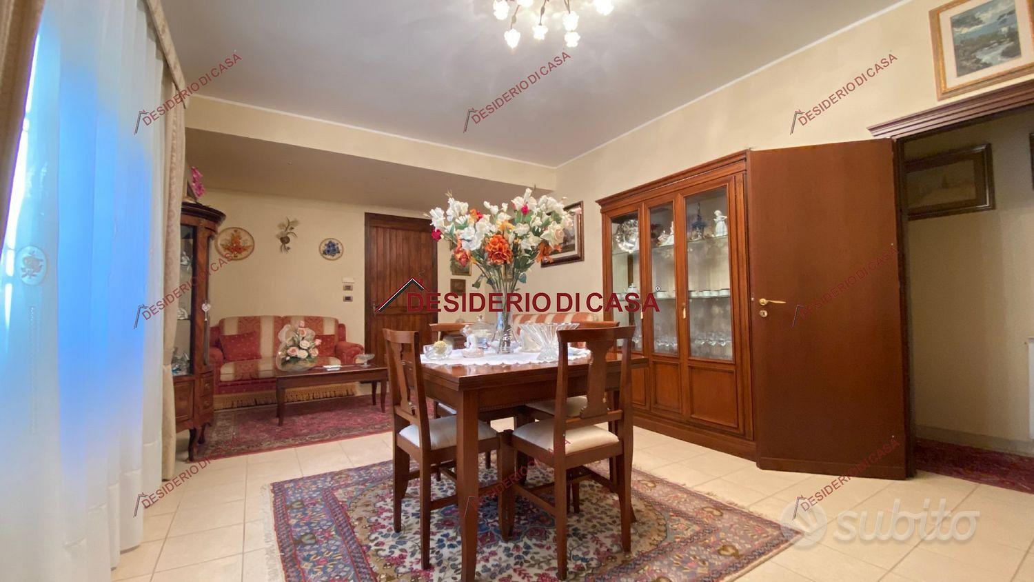 House in Carini, Parco degli Ulivi - Vista 2
