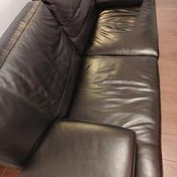 Divano Poltrona Frau