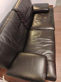 Divano Poltrona Frau