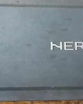 amplificatore hertz ep5