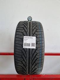 Gomme Usate Uniroyal 255 35 19 Guarda Catalogo