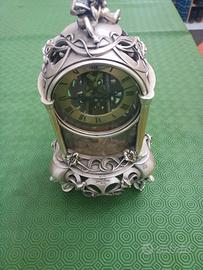 Orologio Vintage da tavolo o camino