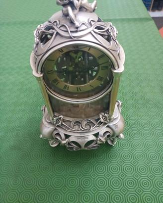 Orologio Vintage da tavolo o camino