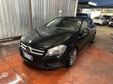 Mercedes-benz A 180 Sport