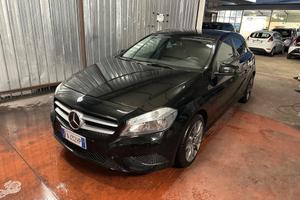 Mercedes-benz A 180 Sport