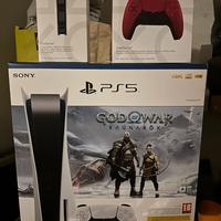 Playstation 5 BUNDLE ULTIMO PREZZO