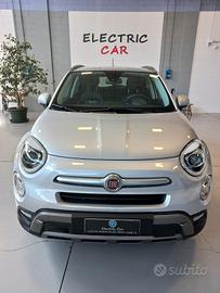 Fiat 500X 1.6 MultiJet 120 CV Cross Plus
