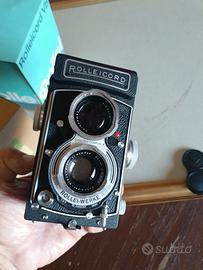Rolleicord